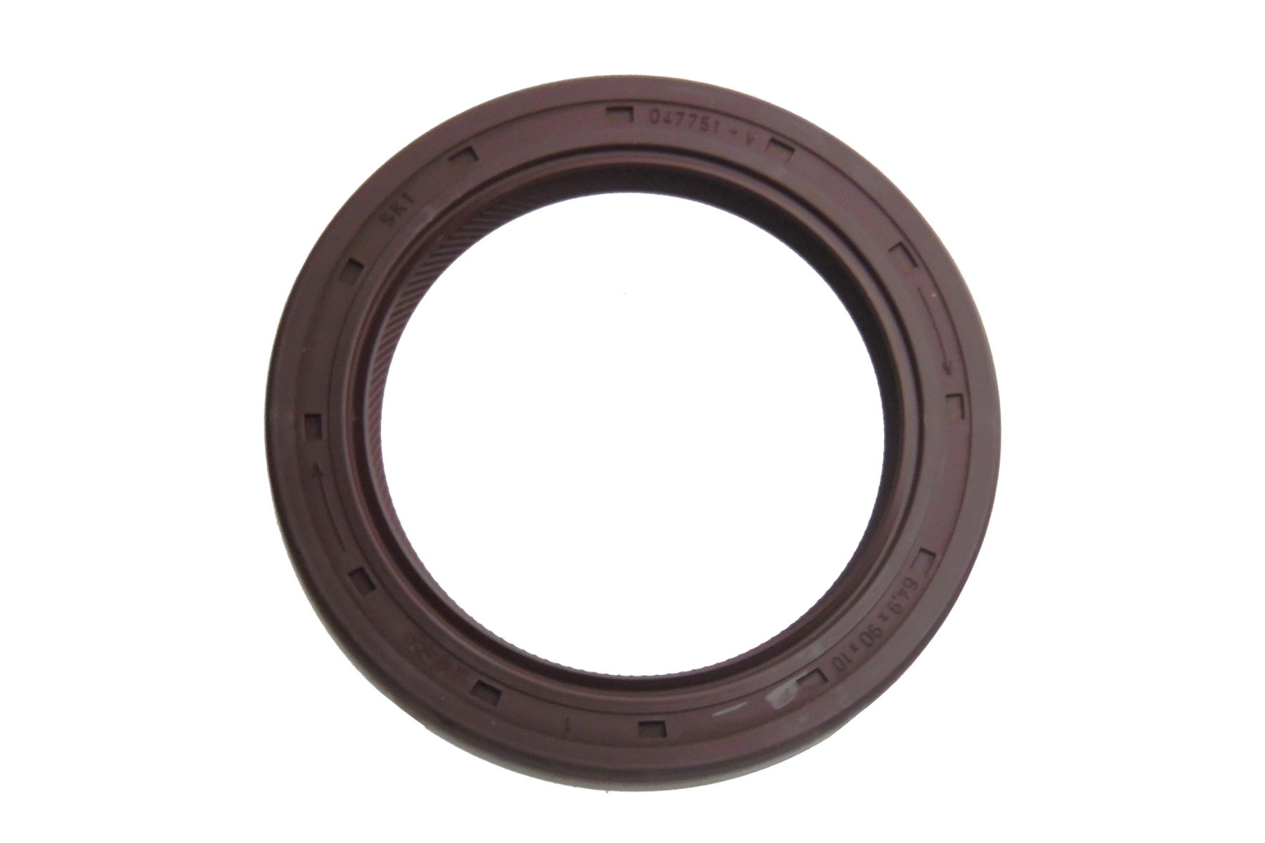 Shaft Seal, manual transmission (047751-V)