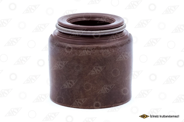 Seal Ring, valve stem (4S-083-V)