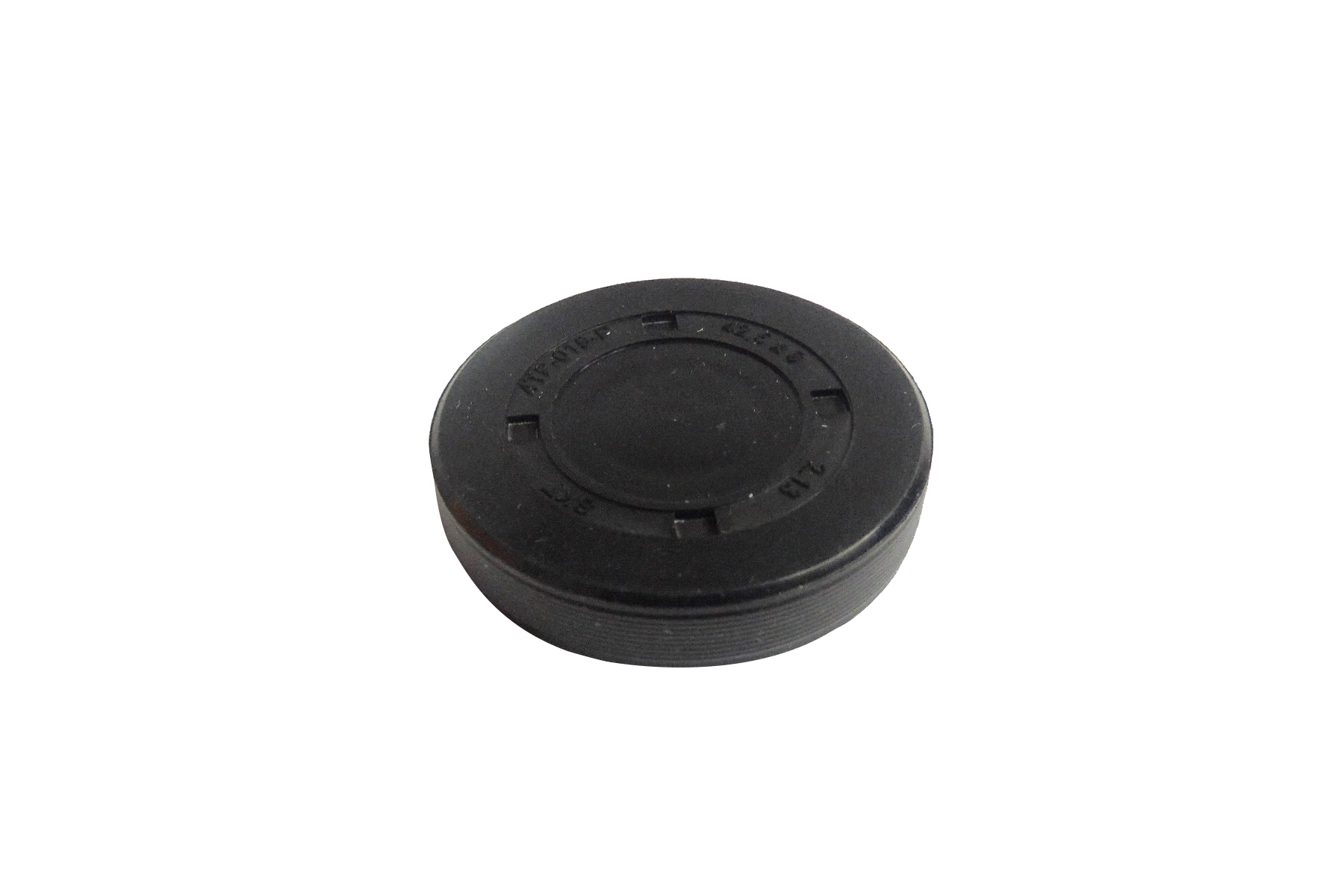 Plug, rocker arm shaft mounting bore (4TP-019-P)