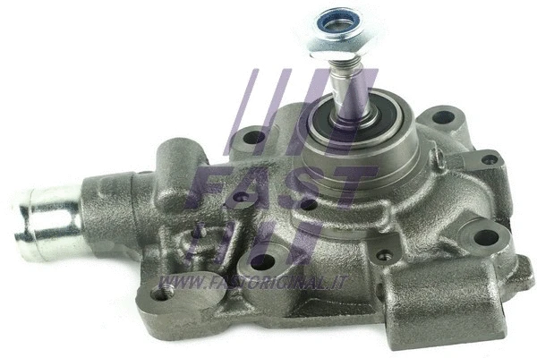 Water Pump, engine cooling (FT57143)
