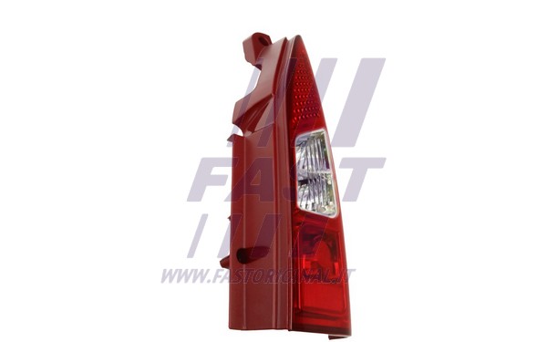 Tail Light Assembly