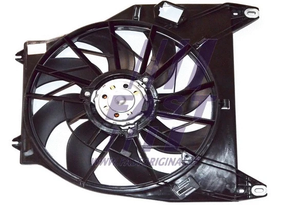 Fan, engine cooling (FT56187)