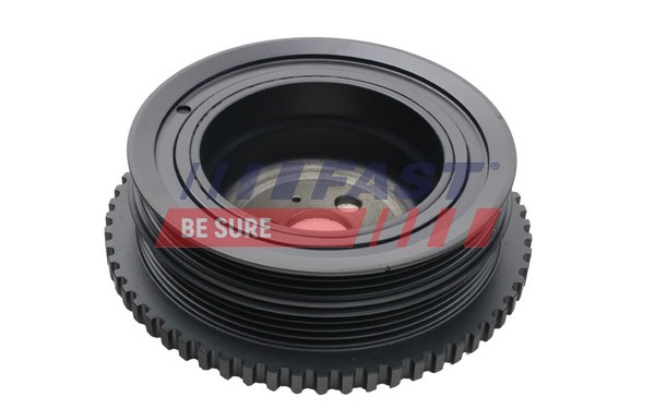Belt Pulley, crankshaft (FT45674)