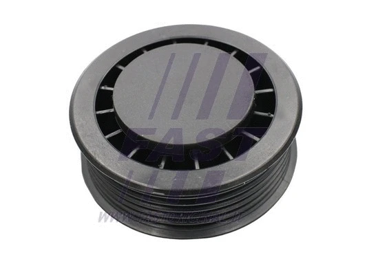 Tensioner Pulley, V-ribbed belt