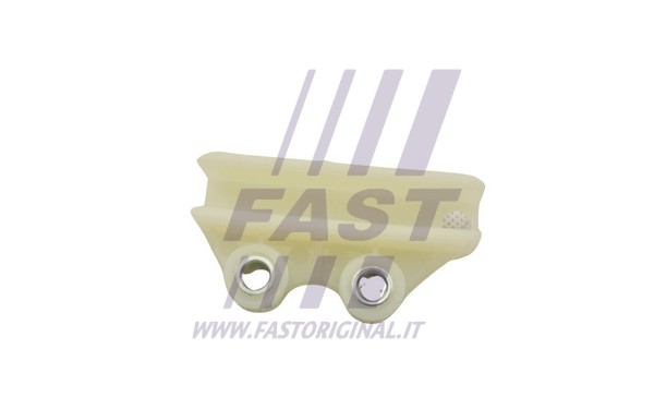 Tensioner Guide, timing chain