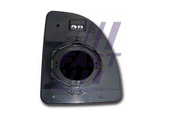 Mirror Glass, exterior mirror (FT88553)