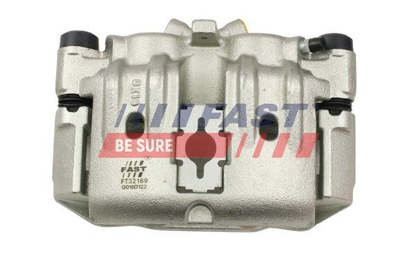 Brake Caliper