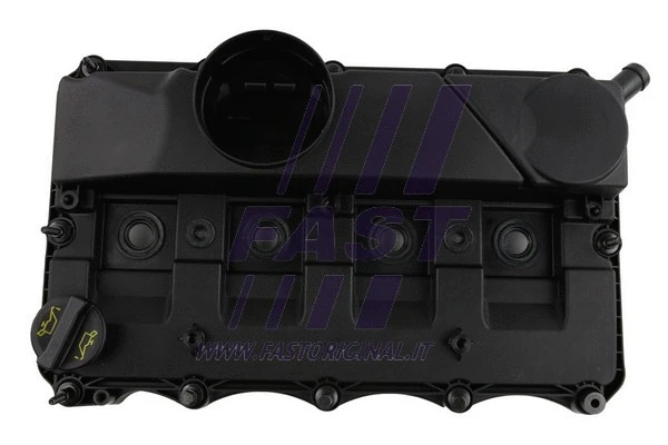 Cylinder Head Cover (FT45321)