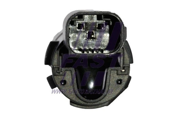 Sensor, parking distance control