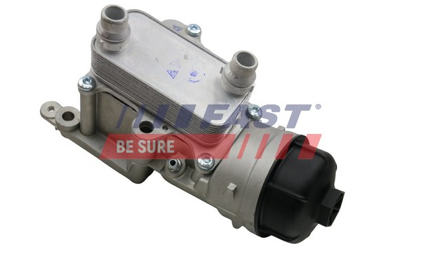 Oil Cooler, engine oil (FT55423)
