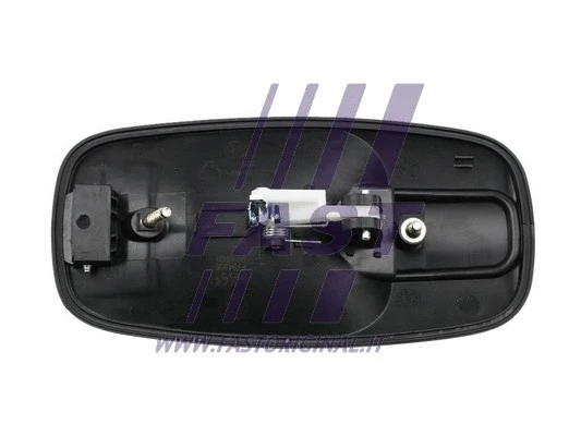 Exterior Door Handle