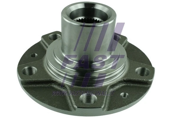 Wheel Hub (FT23058)