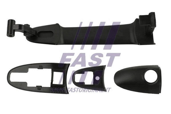 Exterior Door Handle