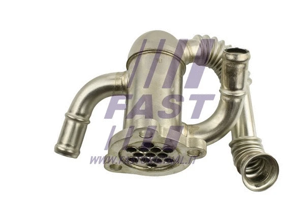 Cooler, exhaust gas recirculation (FT60418)