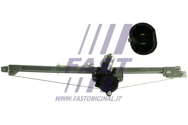 Window Regulator (FT91957)