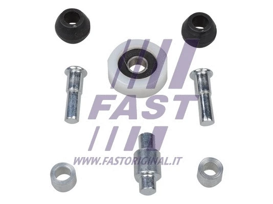 Roller Guide, sliding door (FT95388)