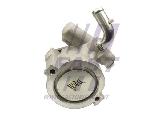 Hydraulic Pump, steering (FT36251)