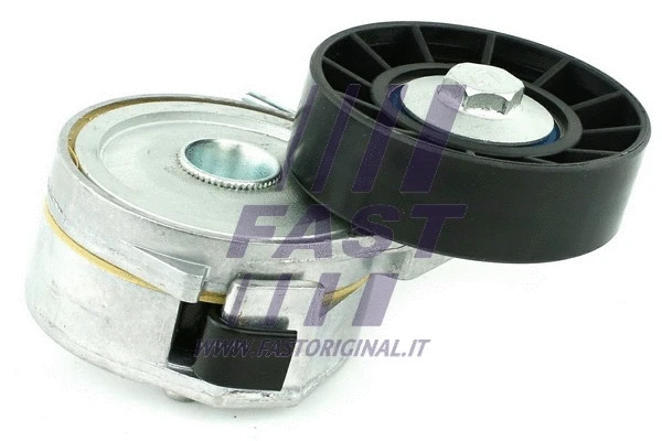 Tensioner Pulley, V-ribbed belt (FT44598)
