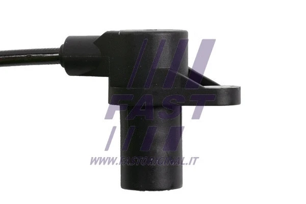 Sensor, crankshaft pulse