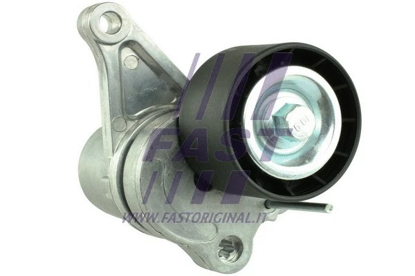 Tensioner Pulley, V-ribbed belt (FT44621)