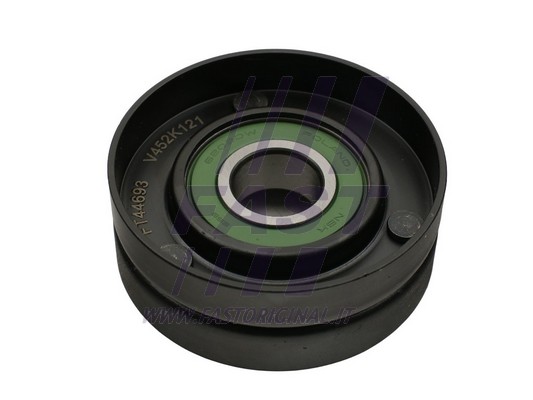 Belt Tensioner, V-ribbed belt