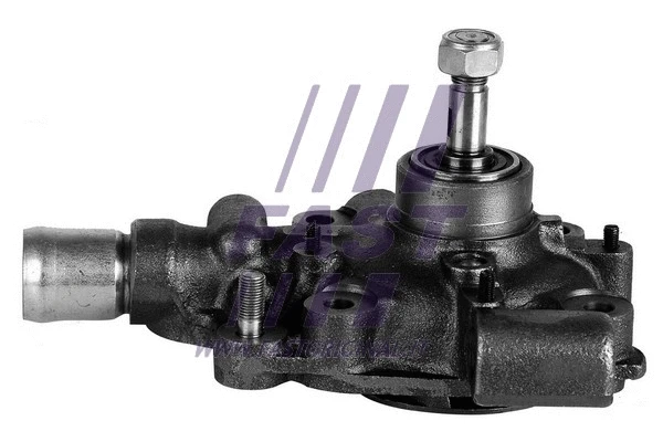 Water Pump, engine cooling (FT57085)
