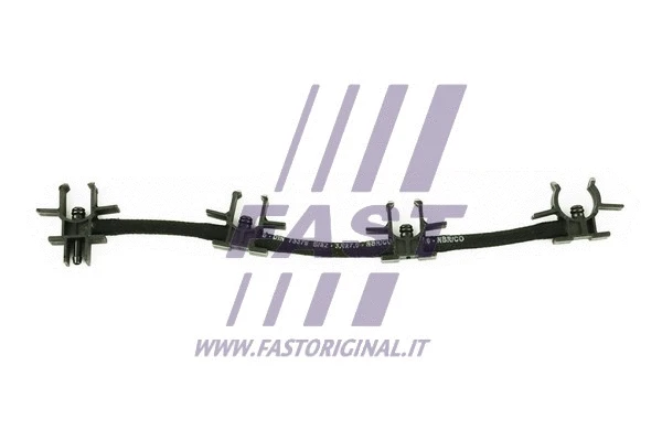 Fuel Hose (FT39524)