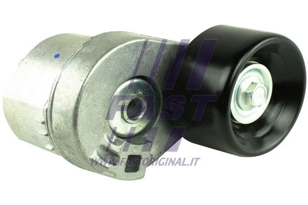 Tensioner Pulley, V-ribbed belt (FT44615)