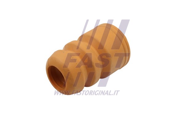 Rubber Buffer, suspension