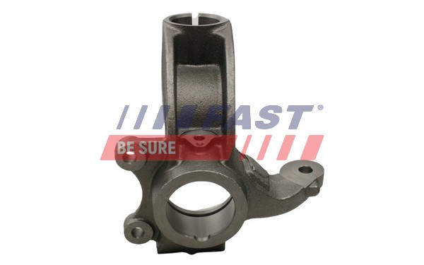 Steering Knuckle, wheel suspension