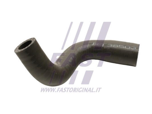 Coolant Pipe