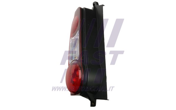 Tail Light Assembly