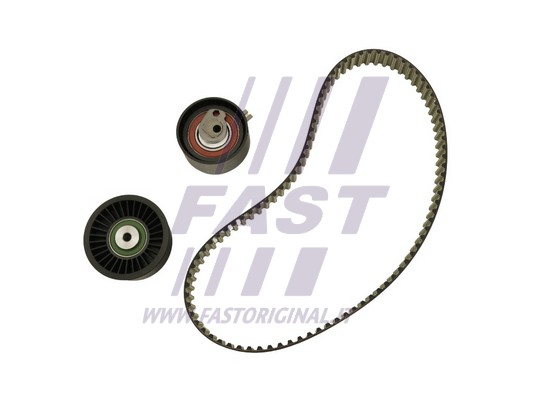 Timing Belt (FT41126)