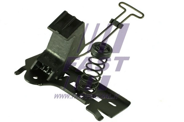 Bonnet Lock (FT94172)