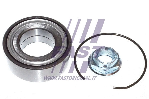 Wheel Bearing Kit (FT22113)