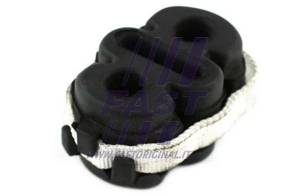 Rubber Buffer, muffler (FT84571)