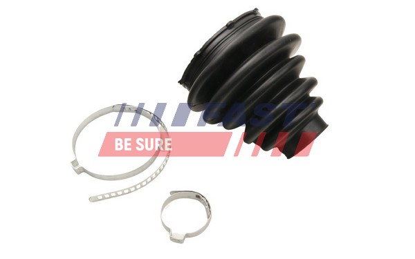 Bellow, drive shaft (FT28314)