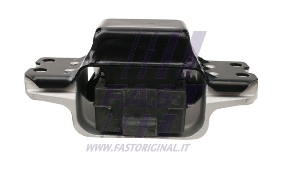 Mounting, engine