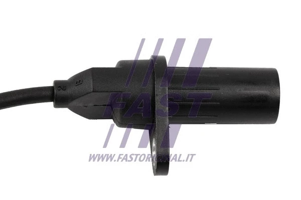 Sensor, crankshaft pulse