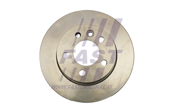 Brake Disc (FT31162)