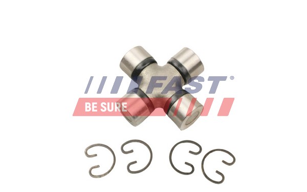 Joint, propshaft