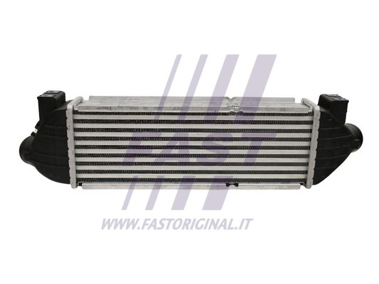 Charge Air Cooler (FT55590)
