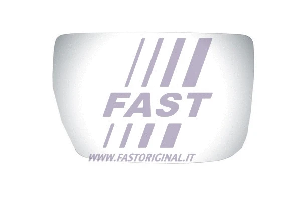 Mirror Glass, exterior mirror