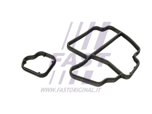 Gasket Set, oil cooler