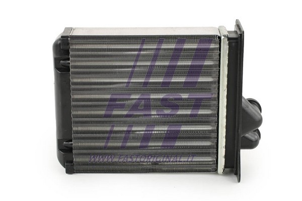 Heat Exchanger, interior heating (FT55537)