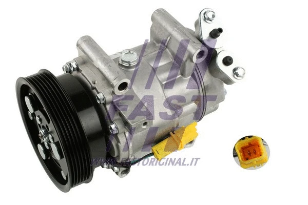 Compressor, air conditioning (FT56308)