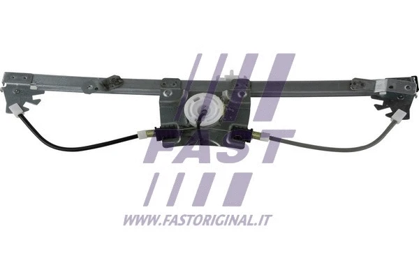 Window Regulator (FT91992)