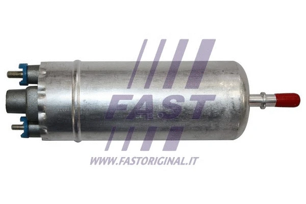 Fuel Pump (FT53038)