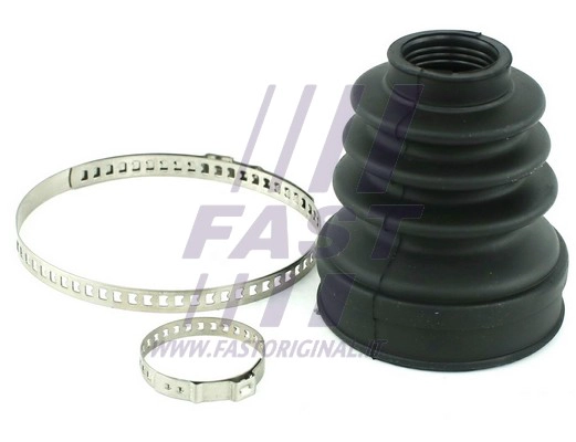 Bellow, drive shaft (FT28445K)