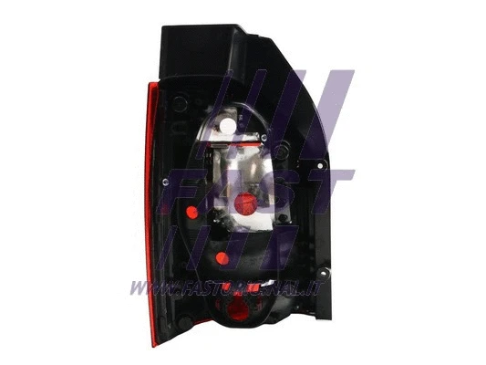 Tail Light Assembly